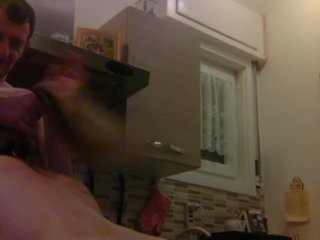 DarkAngel22-WhiteDevil69 Porn Show