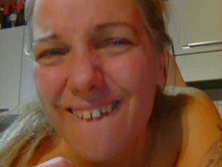 DarkAngel22-WhiteDevil69 Porn Show