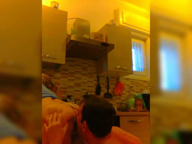 DarkAngel22-WhiteDevil69's BongaCams show and profile