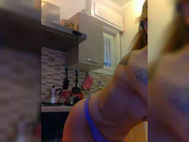 DarkAngel22-WhiteDevil69 webcam