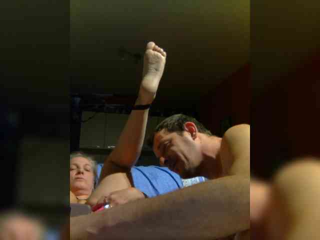 DarkAngel22-WhiteDevil69 webcam