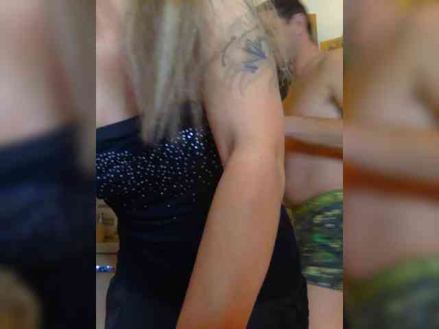 DarkAngel22-WhiteDevil69 webcam