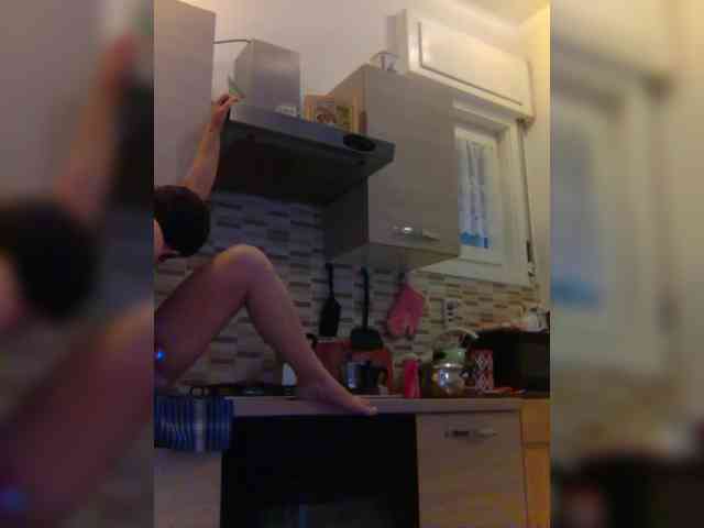 DarkAngel22-WhiteDevil69 webcam