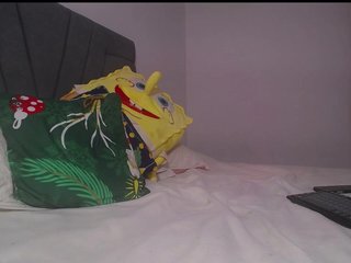 RubyErotic Porn Show