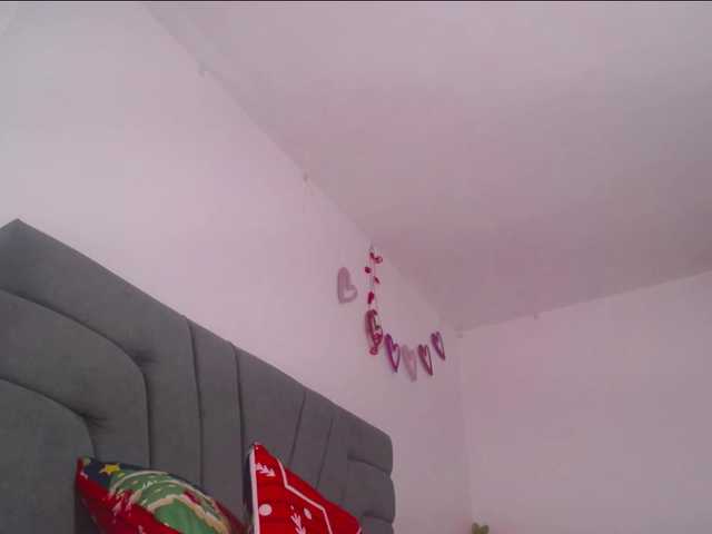 RubyErotic's BongaCams show and profile