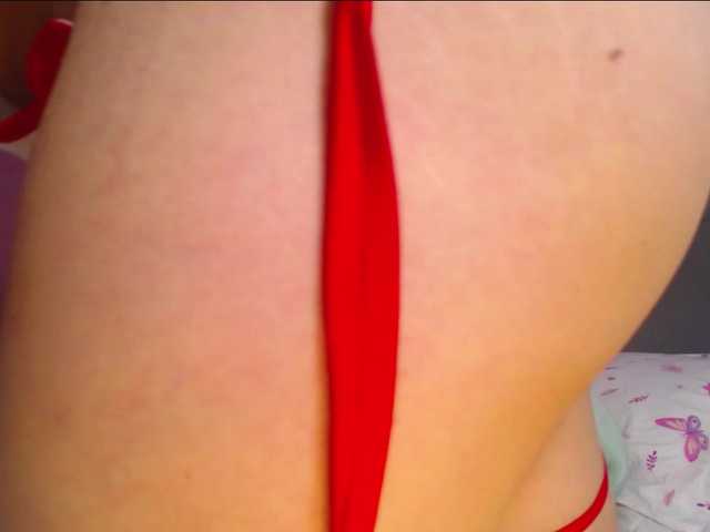 RubyErotic's BongaCams show and profile