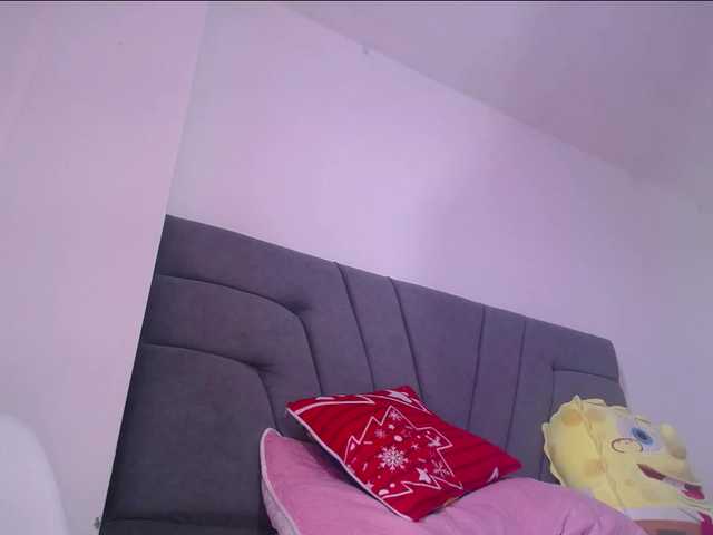 RubyErotic's BongaCams show and profile