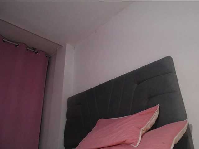 RubyErotic's BongaCams show and profile