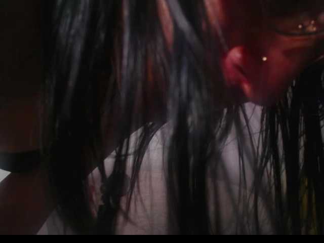 RubyErotic's BongaCams show and profile