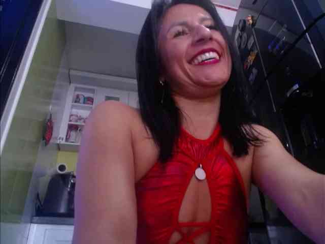 RubyErotic webcam