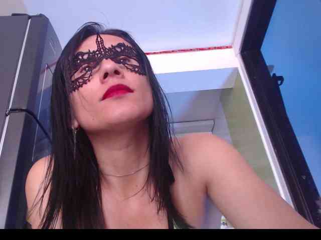 RubyErotic webcam