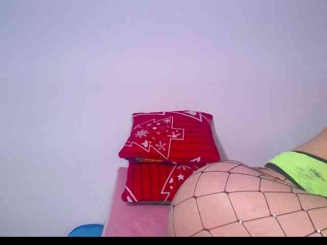 RubyErotic Live Webcam on BongaCams