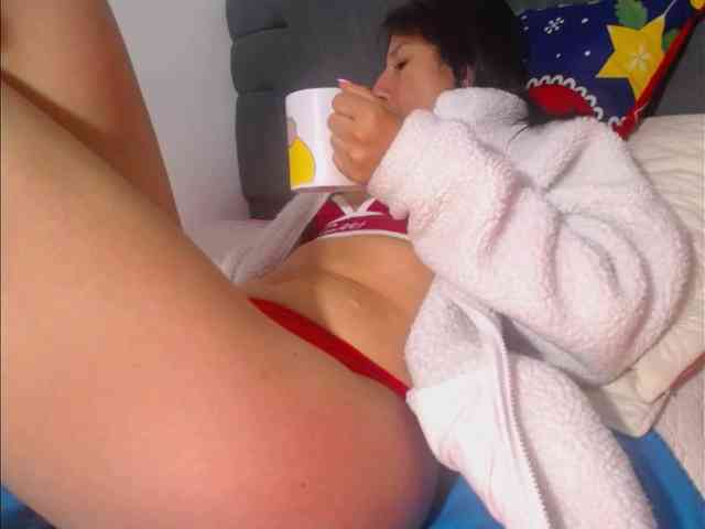 RubyErotic Live Webcam on BongaCams