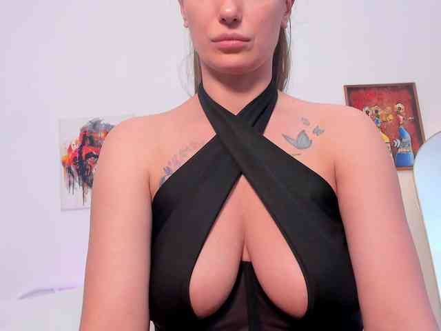 MaryFrosty MaryFrosty