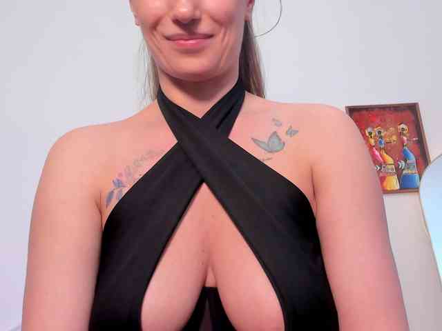 MaryFrosty MaryFrosty