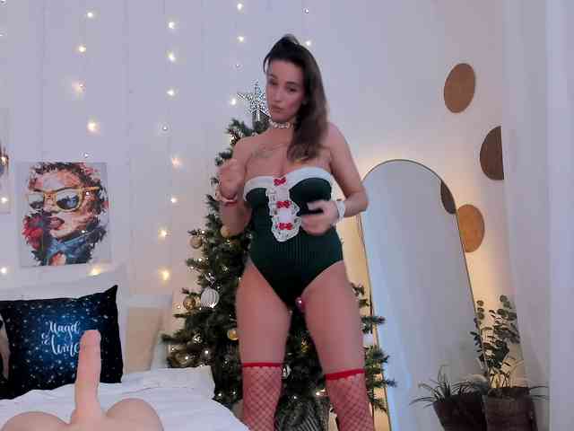 MaryFrosty MaryFrosty