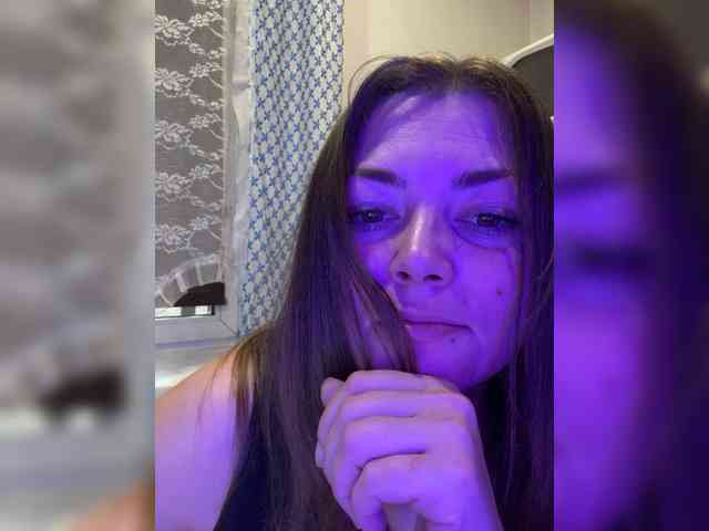 MaryNik Live Webcam on BongaCams