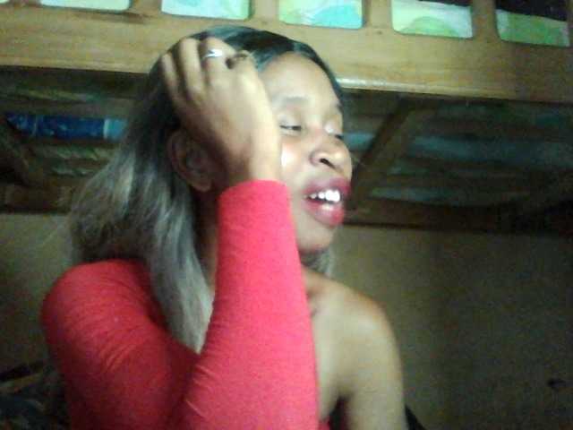 KarlaLuv from BongaCams