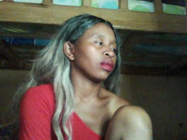 KarlaLuv from BongaCams