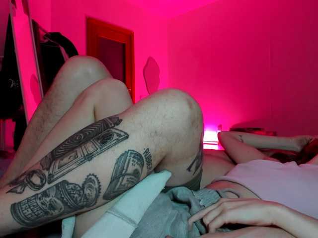 hateex — 50% DISCOUNT ON THE MENU*reply in private messages for 50 tokens**before private 100 tokens*@total -- countdown: @sofar collected, @remain left until cum in mouth!