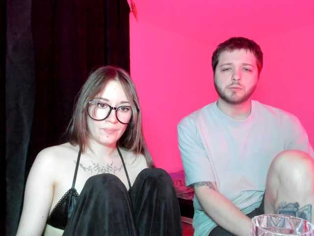 hateex's BongaCams show and profile