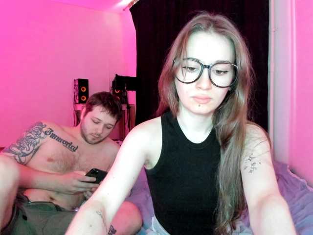 Live with hateex on FliCam