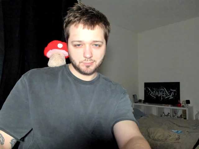 hateex's BongaCams show and profile