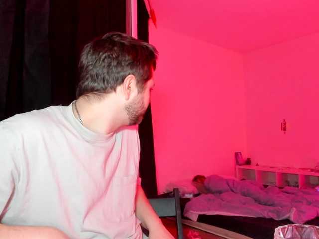 hateex's BongaCams show and profile