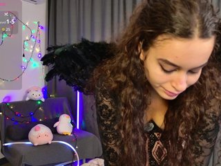 Lunessa Porn Show
