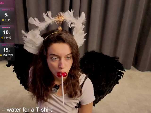 Lunessa's BongaCams show and profile