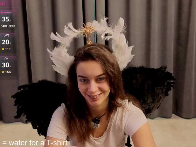 Lunessa's BongaCams show and profile