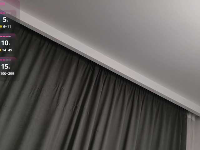 Lunessa's BongaCams show and profile