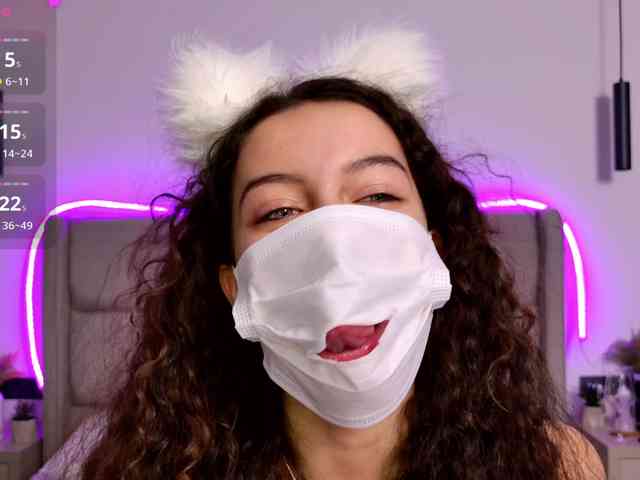 Lunessa webcam