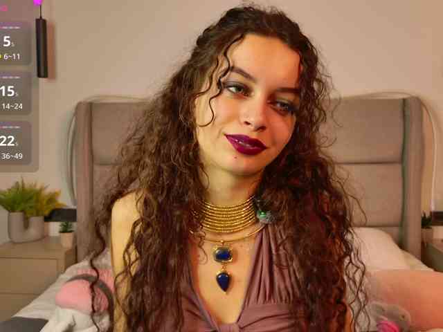 Lunessa webcam