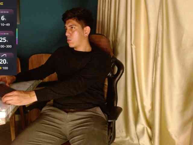 Noah-miller Noah-miller