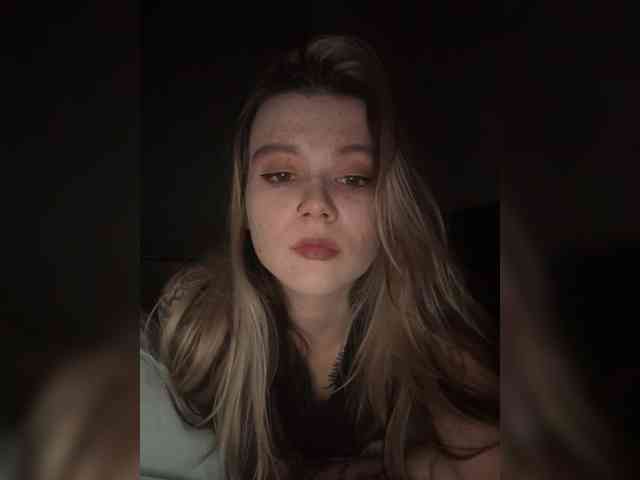 Alicee-teasee webcam