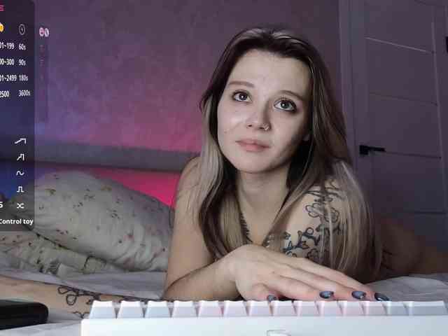 Alicee-teasee Alicee-teasee