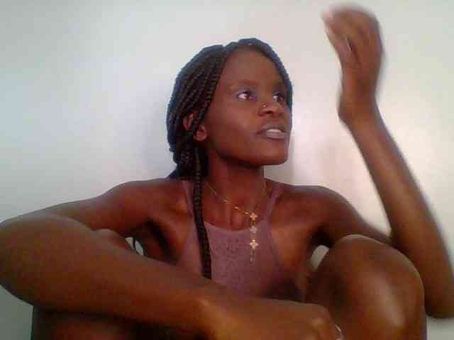 Chocolate-fudgecake webcam