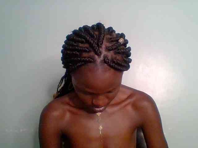 Chocolate-fudgecake webcam