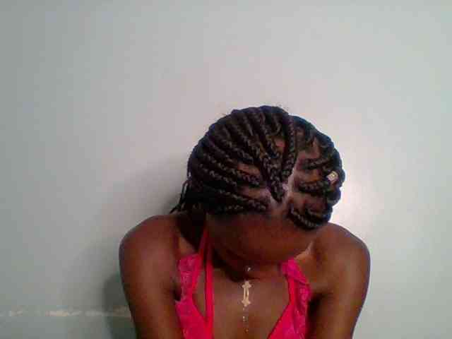 Chocolate-fudgecake webcam