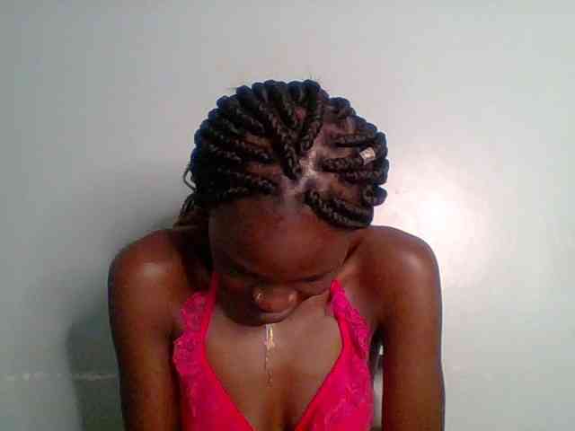 Chocolate-fudgecake webcam