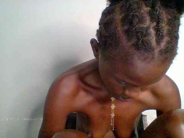 Chocolate-fudgecake webcam