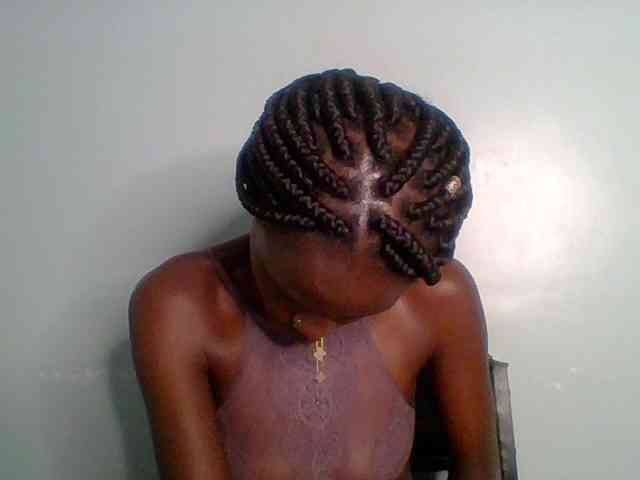 Chocolate-fudgecake webcam