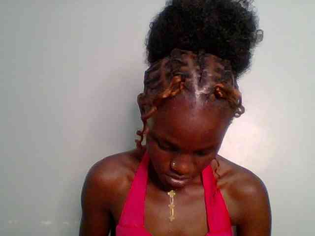 Chocolate-fudgecake webcam