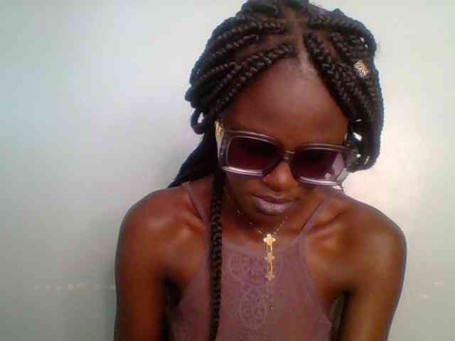 Chocolate-fudgecake webcam