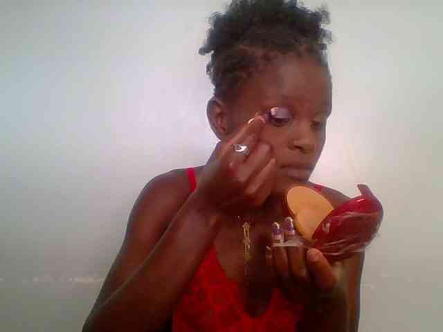 Chocolate-fudgecake webcam