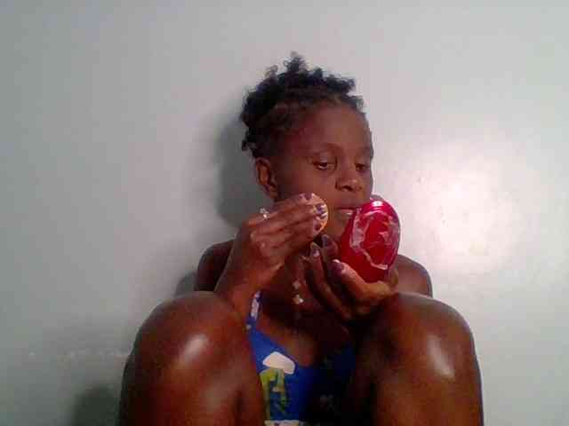 Chocolate-fudgecake webcam