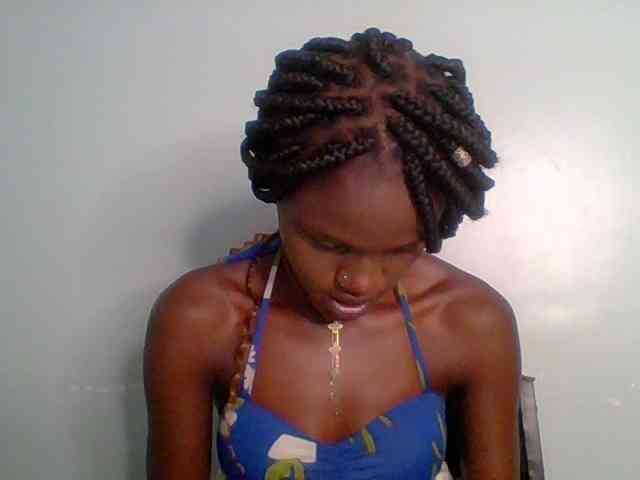 Chocolate-fudgecake webcam