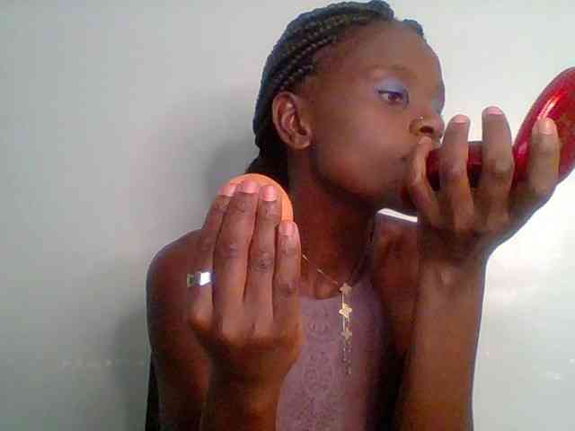 Chocolate-fudgecake webcam