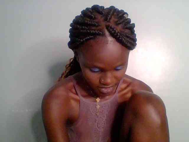 Chocolate-fudgecake webcam